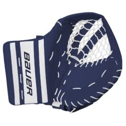 Bauer GSX Junior Goalie Catch Glove 9 Bauer GSX Junior Goalie Catch Glove -Bauer 97835424cf7d372acb627d38eba53264