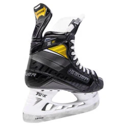 Bauer Supreme 3S Pro Senior Hockey Skates (2020) -Bauer 9a4be809638c0b996de47c1af21428dc