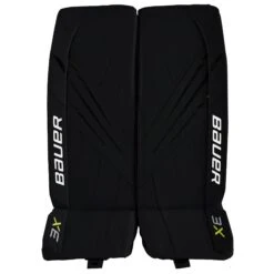 Bauer Vapor 3X Intermediate Goalie Pads (2021) - Source Exclusive