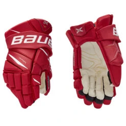 Bauer Vapor 2X Junior Hockey Gloves (2020) -Bauer 9b326b426b372fcf8e08d528b169fe01 f101a82d fefa 4c9f a1d8 d83f4af13e17