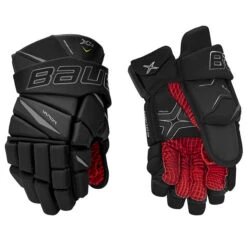 Bauer Vapor X2.9 Junior Hockey Gloves (2020) -Bauer 9b43a3dd73bedf23a95223693a56406d 67d9be8c 2fe8 4990 9382 24b44d4cfa32