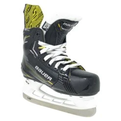 Bauer Supreme M5 Pro Youth Hockey Skates (2022) -Bauer a0c16d4e99378127e0f45949abcf4e4f