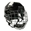 Bauer RE-AKT 85 Hockey Helmet Combo -Bauer a0cc1d06397538ceec4e50c5239658c0
