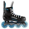 Bauer RSX Junior Roller Hockey Skates -Bauer a13d446b3f5a0e6404446d641506bb0e