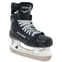 Bauer Supreme Matrix Intermediate Hockey Skates (2022) With Pulse Ti Steel - Source Exclusive -Bauer a1736f4a2b759dd01397278b6839fc54 e218102b 719f 4cfa a5fc faabb415855b