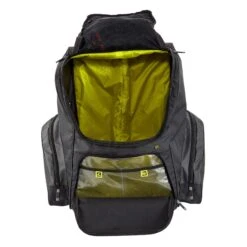 Bauer Elite Junior Wheeled Hockey Backpack -Bauer a619dc4bee8cedd22e1a7aa8d0bb1a8f