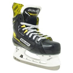 Bauer Supreme M4 Junior Hockey Skates (2022) 11 Bauer Supreme M4 Junior Hockey Skates (2022) -Bauer a71484bc11ca8715a61275300f1c3b46