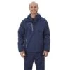 Bauer Supreme Lightweight Jacket - Navy 1 Bauer Supreme Lightweight Jacket - Navy -Bauer a766a326c90d234938b154f65ba60ef7