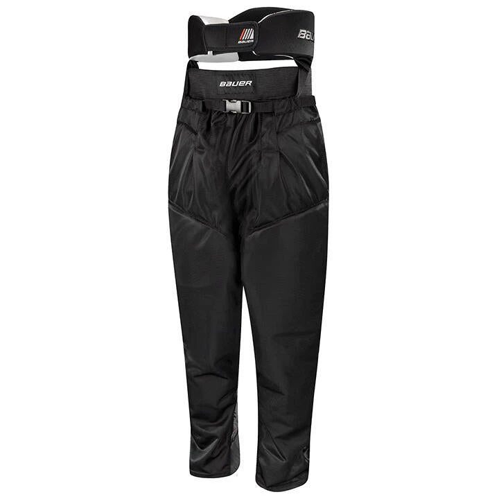 Bauer Official's Pants With Integrated Girdle 3 Bauer Official's Pants With Integrated Girdle