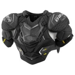 Bauer Supreme 3S Pro Intermediate Hockey Shoulder Pads (2021)