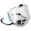 Bauer Concept 3 Senior Hockey Full Shield Visor -Bauer ae98c9b173add9ae7d5afc015504b05d