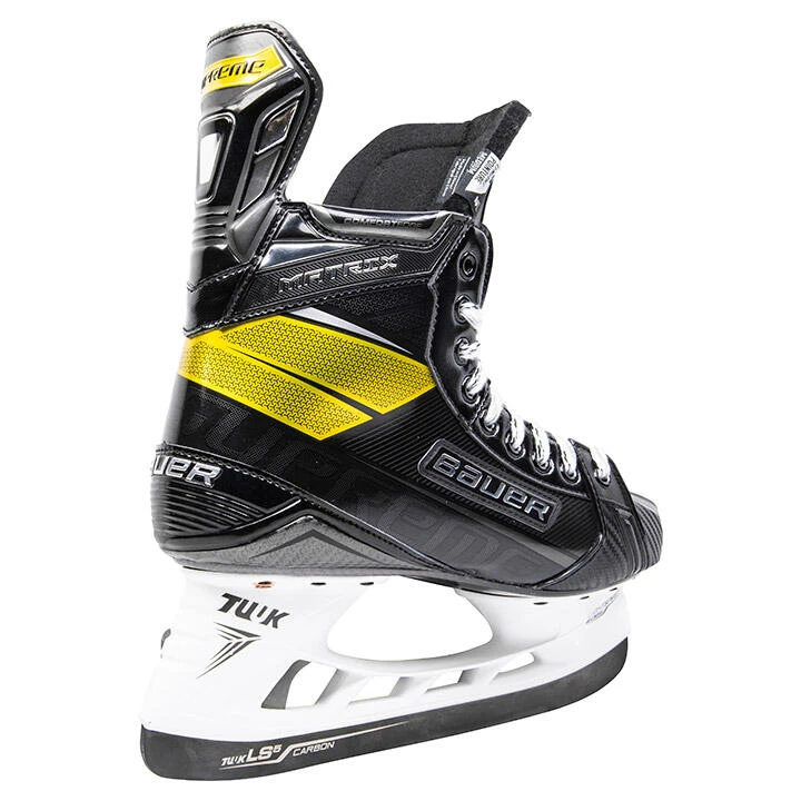Bauer Supreme Matrix Senior Hockey Skates (2020) - Source Exclusive 6 Bauer Supreme Matrix Senior Hockey Skates (2020) - Source Exclusive - Image 4