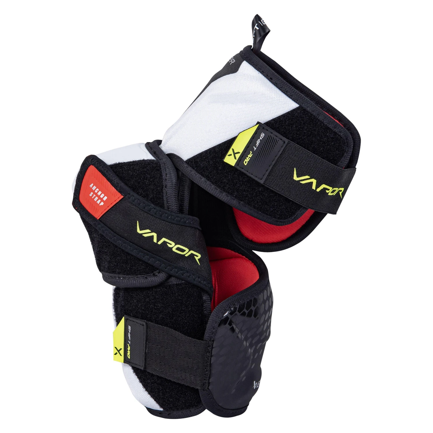 Bauer Vapor Shift Pro Senior Hockey Elbow Pads (2022) - Source Exclusive 6 Bauer Vapor Shift Pro Senior Hockey Elbow Pads (2022) - Source Exclusive - Image 4