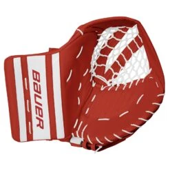 Bauer GSX Senior Goalie Catch Glove -Bauer b02cedd8ae7f7232023d47c70aa52392 754c47f4 e4e5 458e 8a32 de70b7b5f9cd