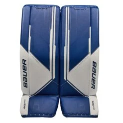 Bauer Supreme M5 Pro Senior Goalie Pads (2022) 11 Bauer Supreme M5 Pro Senior Goalie Pads (2022) -Bauer b562526d55e56b7c0992d3f53a9715b4
