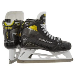 Bauer Supreme 3S Pro Senior Goalie Skates