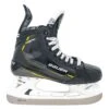 Bauer Supreme M5 Pro Intermediate Hockey Skates (2022) With Pulse Steel -Bauer b7085159bd0a52492c84a455b2cf16de