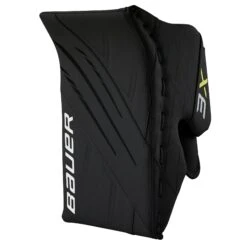Bauer Vapor 3X Intermediate Goalie Blocker (2021) - Source Exclusive