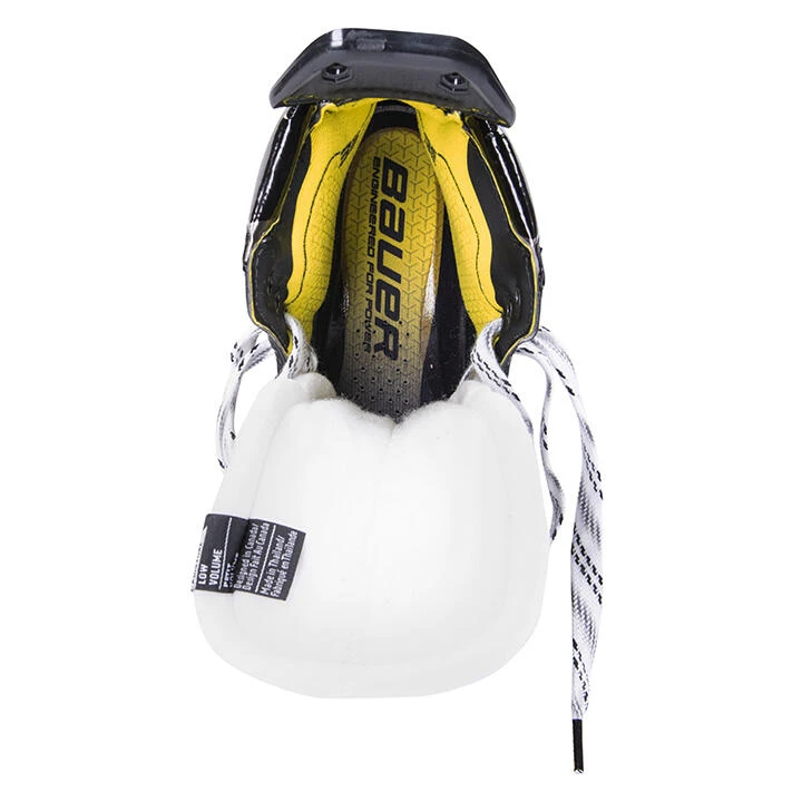 Bauer Supreme 3S Pro Intermediate Hockey Skates (2020) 9 Bauer Supreme 3S Pro Intermediate Hockey Skates (2020) - Image 7