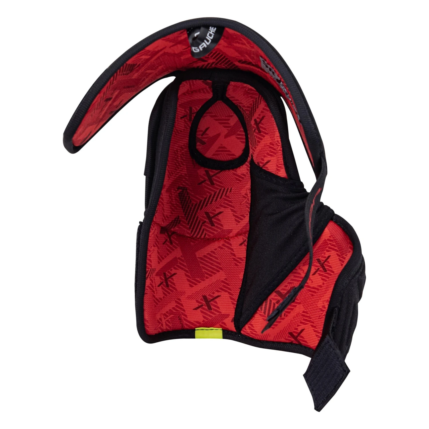 Bauer Vapor Velocity Junior Hockey Elbow Pads (2022) - Source Exclusive 6 Bauer Vapor Velocity Junior Hockey Elbow Pads (2022) - Source Exclusive - Image 4