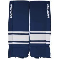 Bauer GSX Intermediate Goalie Pads -Bauer bec30a8aadc33e4e57c913763b9738f4 83e02e42 a9f2 4f02 ac8c ee47e484b035