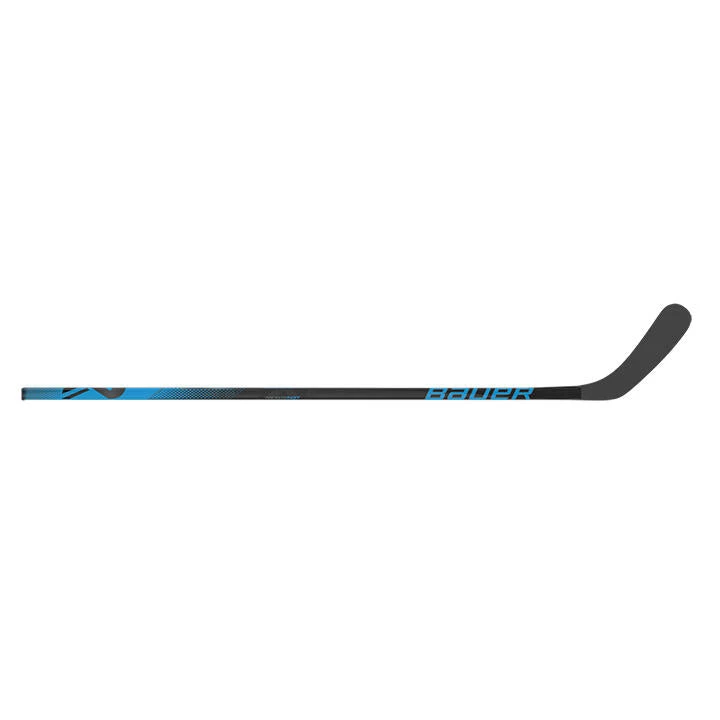 Bauer Nexus N37 Grip Junior Hockey Stick - 50 Flex 4 Bauer Nexus N37 Grip Junior Hockey Stick - 50 Flex - Image 2