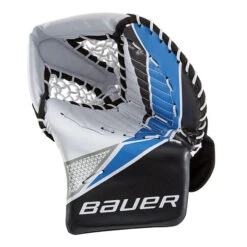 Bauer Street Hockey Junior Goalie Catch Glove