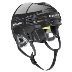 Bauer RE-AKT 75 Hockey Helmet - Black -Bauer c4ae458c103d7cadb4cad36d40f05362