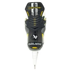 Bauer Supreme M4 Junior Hockey Skates (2022) 12 Bauer Supreme M4 Junior Hockey Skates (2022) -Bauer c518c2d125cbbc2362595cc3a202bf1c
