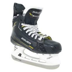 Bauer Supreme M5 Pro Junior Hockey Skates (2022) -Bauer c547c436e70ad5aef39e1235ebb38bc4