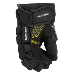 Bauer Supreme Matrix Junior Hockey Gloves - Source Exclusive -Bauer c7fd6c6ff85e8b4d25c2af19f82a94b0