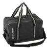 Bauer Team Duffle Bag (2021) - Black -Bauer c84acca6ece25863bab9500d70290083