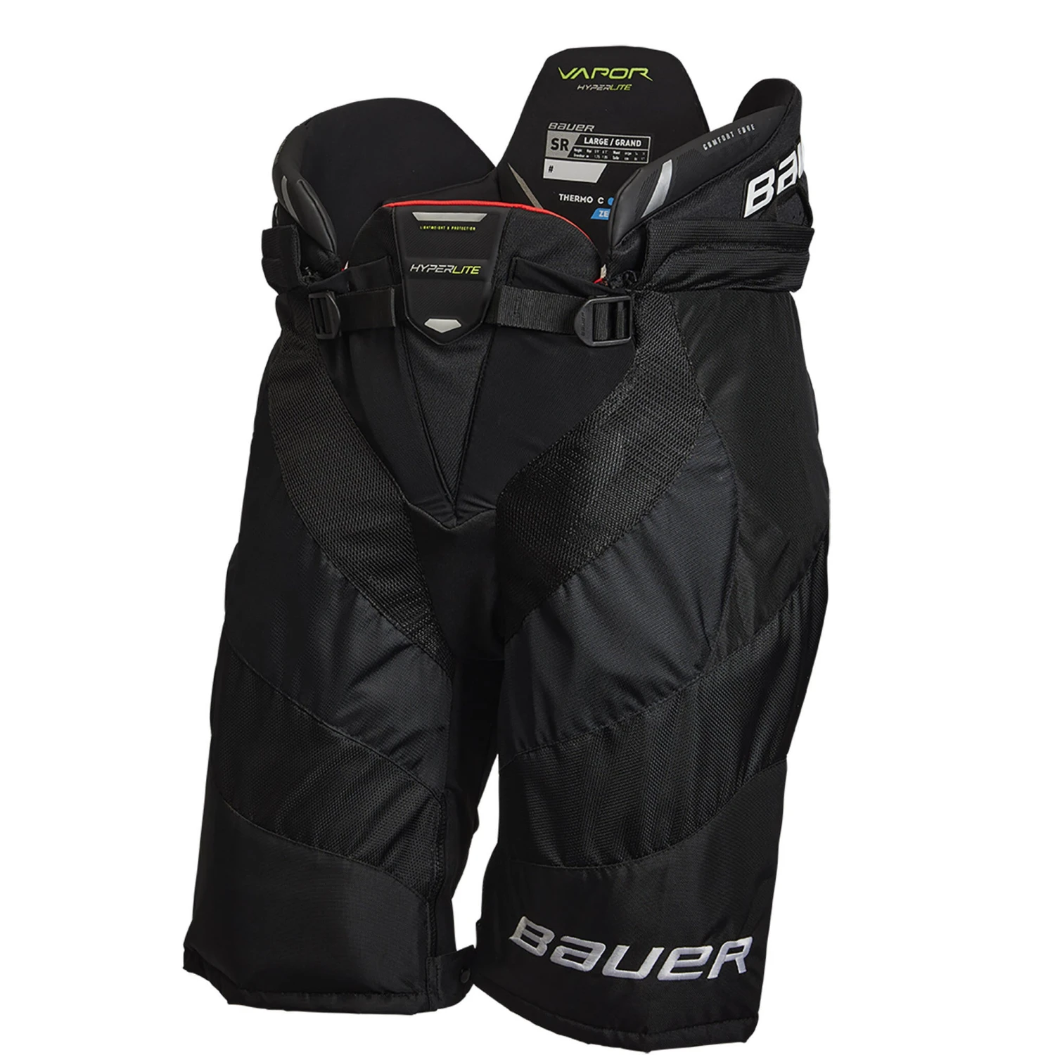 Bauer Vapor HyperLite Intermediate Hockey Pants (2022) 3 Bauer Vapor HyperLite Intermediate Hockey Pants (2022)