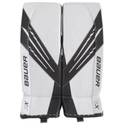 Bauer Vapor 3X Senior Goalie Pads (MTO) (2021)