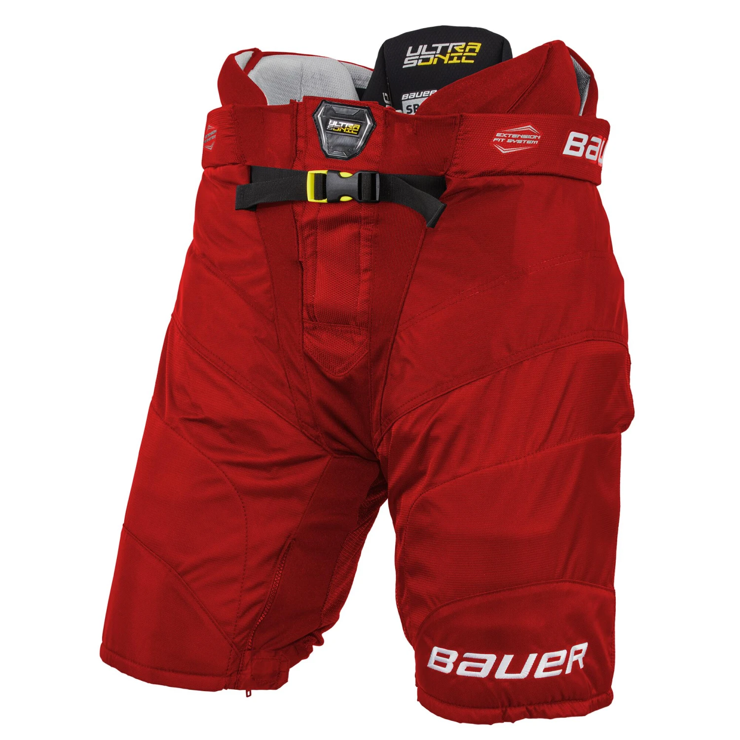Bauer Supreme Ultrasonic Intermediate Hockey Pants (2021) 5 Bauer Supreme Ultrasonic Intermediate Hockey Pants (2021) - Image 3