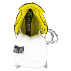 Bauer Supreme M4 Intermediate Hockey Skates (2022) -Bauer cccbc0f65fdbaeca0b6cbc6122745842