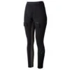 Bauer Women's Compression Jill Pant - Black (2019) -Bauer cef035c2dff6c54556c7139aee90d6f7