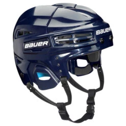 Bauer Prodigy Youth Hockey Helmet -Bauer d1634e5c24ea27ce3234809bf8c06624