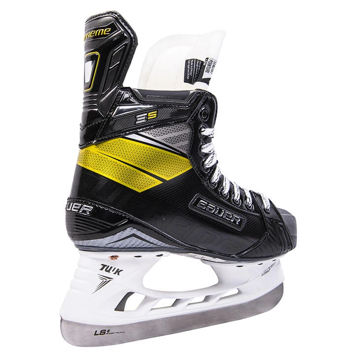 Bauer Supreme 3S Junior Hockey Skates 6 Bauer Supreme 3S Junior Hockey Skates - Image 4