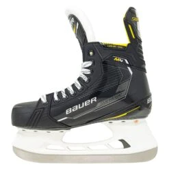 Bauer Supreme M4 Intermediate Hockey Skates (2022) -Bauer d2b122858a0a6e28b28e6a15696740d0