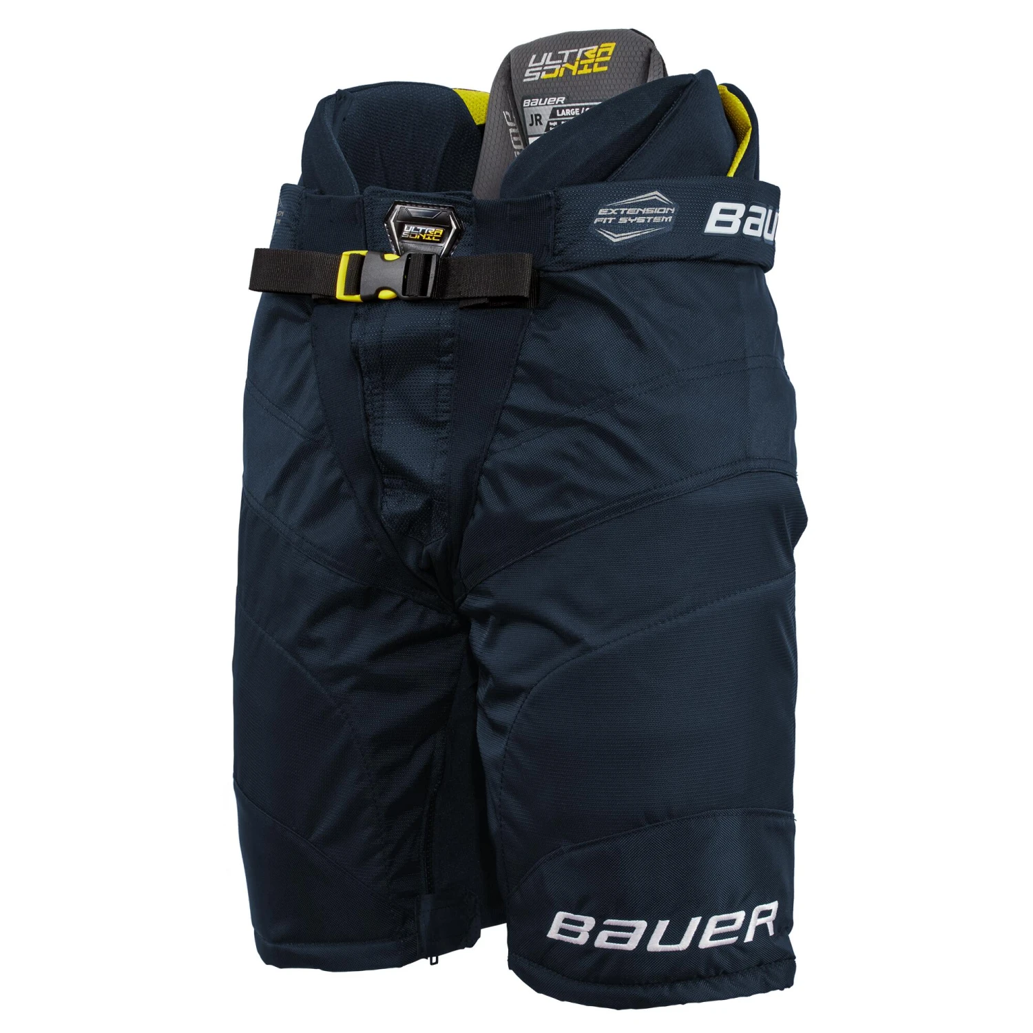 Bauer Supreme Ultrasonic Junior Hockey Pants (2021) 4 Bauer Supreme Ultrasonic Junior Hockey Pants (2021) - Image 2