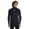 Bauer Neckprotect Long Sleeve Senior Top - Black -Bauer dceeb22f4d71f5a39a7710605636ac46