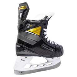 Bauer Supreme 3S Pro Youth Hockey Skates 12 Bauer Supreme 3S Pro Youth Hockey Skates -Bauer e036400c497d60836894d417810f0134
