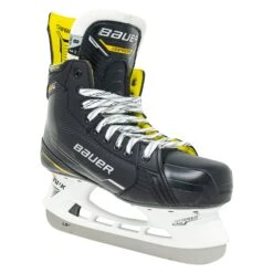 Bauer Supreme M4 Senior Hockey Skates (2022) -Bauer e207e6296c33d18ec31c8a8c6bffc680