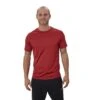 Bauer Vapor Team Tech T Shirt - Red -Bauer e23a70db7408caf9bccf933b6e3f45d3