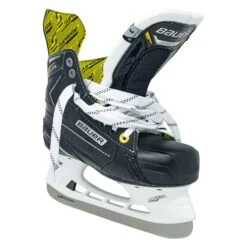 Bauer Supreme Elite Junior Hockey Skates (2022) - Source Exclusive -Bauer e2521f2bc195af18f0b0dcbf7ec7c253