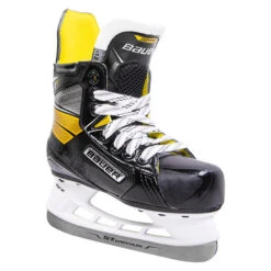 Bauer Supreme 3S Youth Hockey Skates -Bauer e489fb1b323f3447b244e955294b9f5e