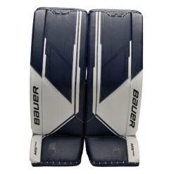Bauer Supreme M5 Pro Senior Goalie Pads (2022) 12 Bauer Supreme M5 Pro Senior Goalie Pads (2022) -Bauer e51cb33399e91f9e70339d60e7ce485f