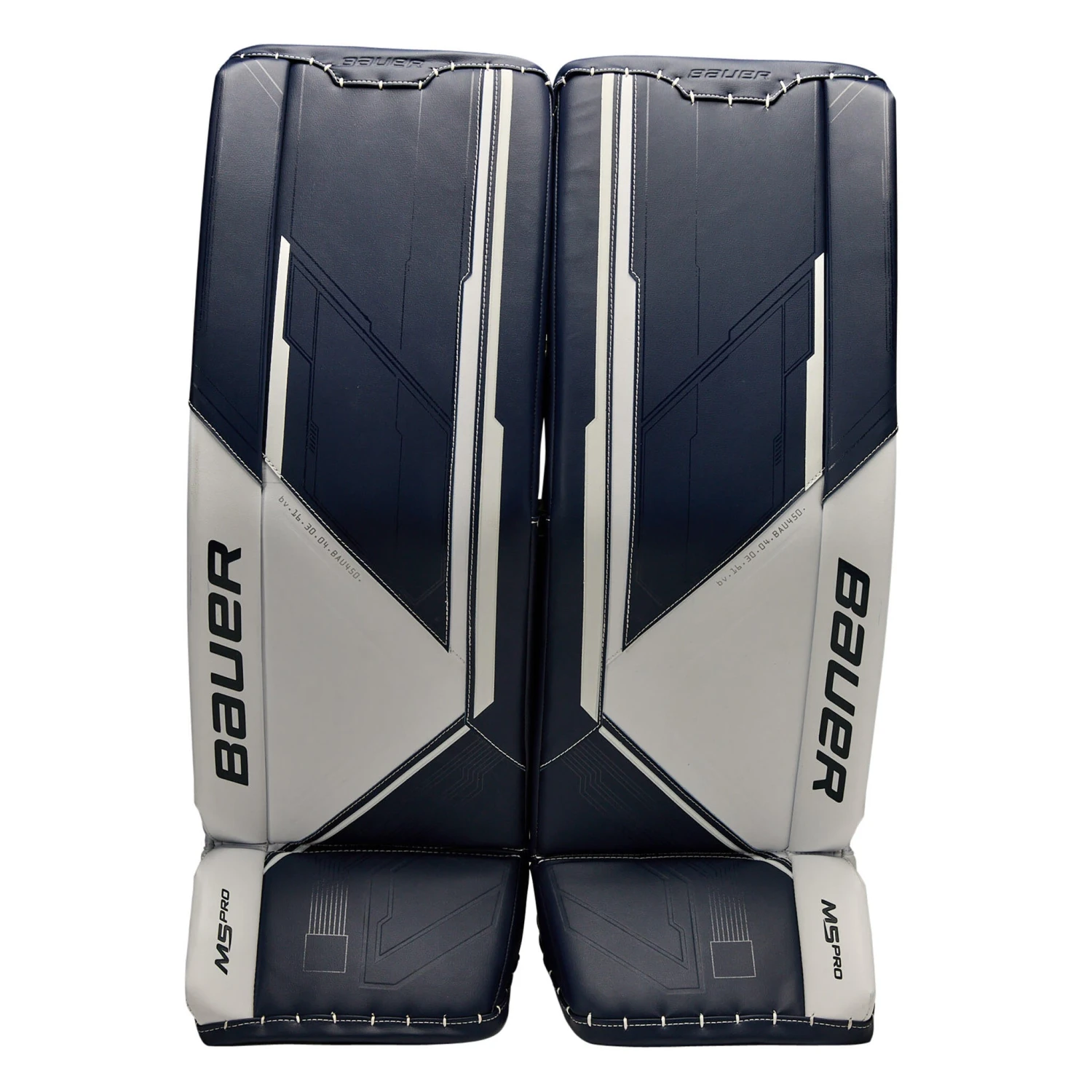 Bauer Supreme M5 Pro Senior Goalie Pads (2022) 7 Bauer Supreme M5 Pro Senior Goalie Pads (2022) - Image 5