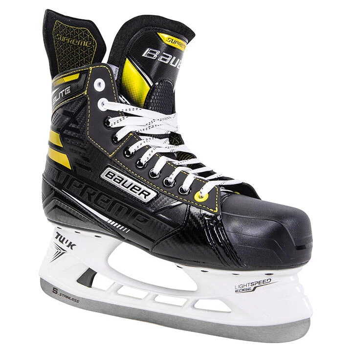 Bauer Supreme Elite Intermediate Hockey Skates (2020) - Source Exclusive 5 Bauer Supreme Elite Intermediate Hockey Skates (2020) - Source Exclusive - Image 3